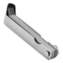 Ver imagem 2 de Calibre de Folga de 0.05 À 1mm com 16 Lâminas - Sata St09402sj