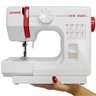 Máquina de Costura Janome Sew Mini 525 - 1