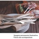 Ver imagem 5 de Jogo de Talheres Faqueiro 38 Peças Aço Inox Laguna Tramontina