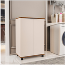 Ver imagem 1 de Armário Multiuso 2 Portas Pratic