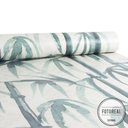 Ver imagem 2 de Adesivo Para Vidro Box Banheiro Jateado Decorado Bamboo Prova D'Agua - 0,60 x 2,00m