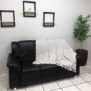 Ver imagem 3 de Xale para Sofá 2,10x1,40 Decorativo Design Moderno caribe