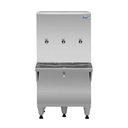 Ver imagem 1 de Bebedouro Frisbel 100 Litros Coluna Inox Ra10 – 127 Volts