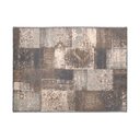 Ver imagem 1 de Tapete Decorativo Patchwork 200x150cm 15389-pl