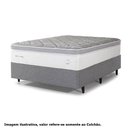 Ver imagem 3 de Colchão Casal Sun Top Confort 138x188cm - 67277