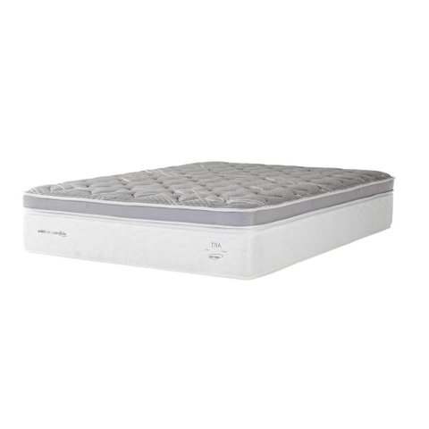 Colchão Casal Sun Top Confort 138x188cm - 67277