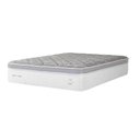 Ver imagem 1 de Colchão Casal Sun Top Confort 138x188cm - 67277