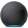 Smart Speaker Amazon Echo 4ª Geração com Hub de Casa Inteligente e Alexa - 2