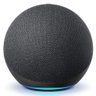 Smart Speaker Amazon Echo 4ª Geração com Hub de Casa Inteligente e Alexa - 3