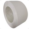 Fita de Borda Pvc Marfim Claro Tx Fosco 15mm X 20m Moveis Madeirado Acabamento - 1