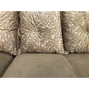 Ver imagem 4 de Sofá Canto Bege com Floral 602/322 Belo