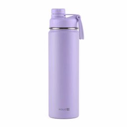 Garrafa Térmica Kouda - 660ml - Lavanda Classic - 1