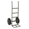 Carro Carga Armazem Pneu Câmara 200kg F3322 Friza - 1