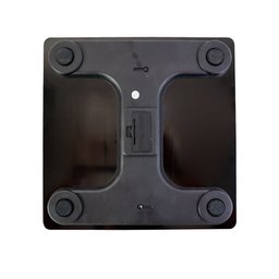 Balança Digital Corporal 180k Bioimpedância Aplicativo Bluetooth - 4 Balança Digital Corporal 180k Bioimpedância Aplicativo Bluetooth - 4
