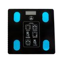 Ver imagem 2 de Balança Digital Corporal 180k Bioimpedância Aplicativo Bluetooth
