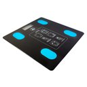 Ver imagem 1 de Balança Digital Corporal 180k Bioimpedância Aplicativo Bluetooth