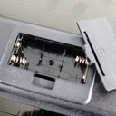 Ver imagem 5 de Balança Digital Corporal 180k Bioimpedância Aplicativo Bluetooth