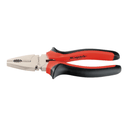 Ver imagem 2 de Alicate Universal Nickel 8" (200mm) - Mtx