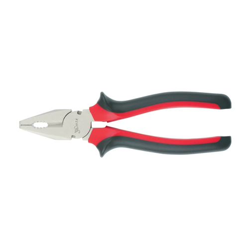 Alicate Universal Nickel 8" (200mm) - Mtx