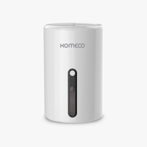 Desumidificador de Ar Komeco Kdp 300 - Led - 900 Ml - Bivolt