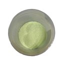 Ver imagem 2 de Pigmento Epóxi em P/resina Pó Luminoso Verde 50g Vip Resinas