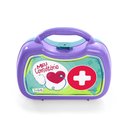 Ver imagem 4 de Kit Médico Infantil Imaginativa Meu Consultório - TaTeTi