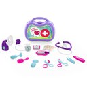 Ver imagem 2 de Kit Médico Infantil Imaginativa Meu Consultório - TaTeTi