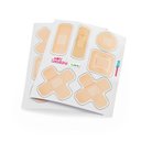 Ver imagem 3 de Kit Médico Infantil Imaginativa Meu Consultório - TaTeTi