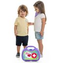 Ver imagem 1 de Kit Médico Infantil Imaginativa Meu Consultório - TaTeTi