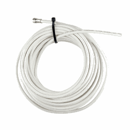 Kit de Instalação - Cabo Rg59 20 Metros - 1