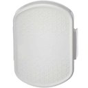 Ver imagem 4 de 4 Porta Sabonetes Branco Portáteis Saboneteira Viagens Bolsa Mochila Academia Crippa