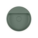 Ver imagem 2 de Cuba de Apoio Deca 40X40 L.12040.M.49 Redonda com Mesa Sálvia