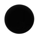 Ver imagem 3 de Mesa Lateral em Metal Preto e Tampo de Vidro Denver 49cm