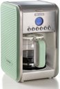 Ver imagem 3 de Cafeteira Programável em Inox Vintage com Filtro Verde 127V