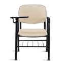 Ver imagem 1 de Cadeira Universitária para Auditórios Linha Hotel Bege