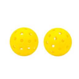 Kit de Pickleball Joola Tundra (2 Raquetes, 4 Bolas e 1 Bolsa) - 8