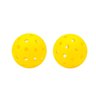 Kit de Pickleball Joola Tundra (2 Raquetes, 4 Bolas e 1 Bolsa) - 8