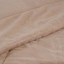 Ver imagem 2 de Edredom Casal Plush Sense Dupla Face 100% Poliéster 210x230cm Tessi Centeio