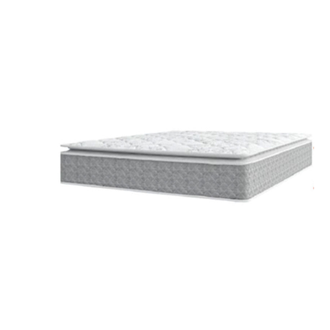 Colchão Queen Nazar Molas Ensacadas com Pillow Top - Extra Conforto - Bello Box - Conforto (espuma D