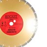 Disco Diamantado Grandes Diâmetros Asfalto Concreto Med. 350 - 4