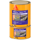 Ver imagem 1 de Adesivo Epóxi Sikadur Epóxi Tix (lata 1 Kg) - Sika