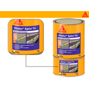 Ver imagem 4 de Adesivo Epóxi Sikadur Epóxi Tix (lata 1 Kg) - Sika
