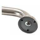 Ver imagem 3 de Barra Alça de Apoio para Banheiro Inox para Idosos 40cm