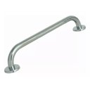 Ver imagem 2 de Barra Alça de Apoio para Banheiro Inox para Idosos 40cm
