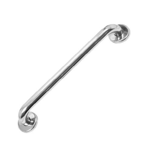 Barra Alça de Apoio para Banheiro Inox para Idosos 40cm