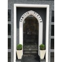 Ver imagem 4 de Mosaico da Nossa Senhora do Perpetuo Socorro 180x180cm