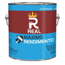 Ver imagem 1 de Real Maximo Rendimento 3,6l Terracota Suave