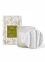 Ver imagem 1 de Vela Perfumada Bambu|difusores Formosinha