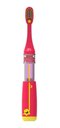 Ver imagem 1 de Escova Dentes Criança Magic Brush com Dosador Creme Dental