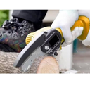 Ver imagem 3 de Motosserra Elétrica Portátil Recarregável Bateria 21v Bivolt